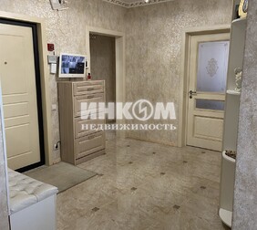 3-комн. квартира