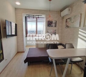 1-комн. квартира