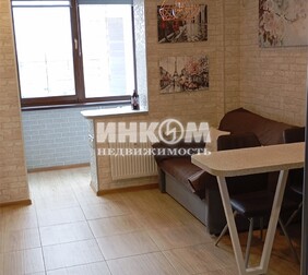 1-комн. квартира