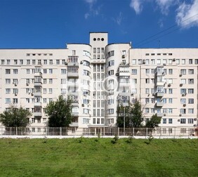 3-комн. квартира