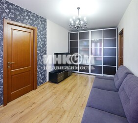 3-комн. квартира