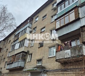 3-комн. квартира