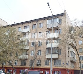 1-комн. квартира