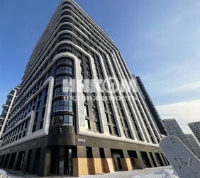 3-комн. квартира