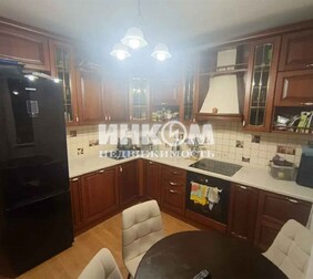 3-комн. квартира