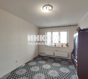 1-комн. квартира