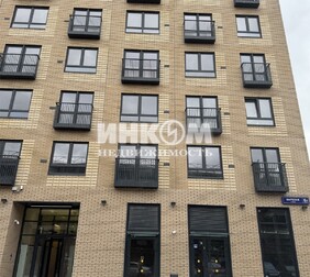 1-комн. квартира