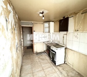 3-комн. квартира