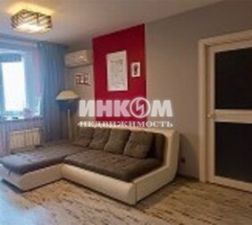 3-комн. квартира