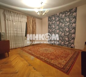 2-комн. квартира