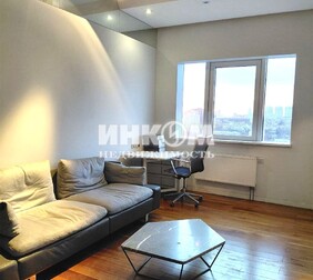 1-комн. квартира