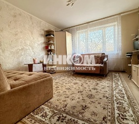 1 комната в 3-комн. квартире