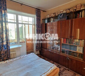 3-комн. квартира