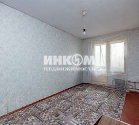 3-комн. квартира