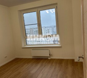 3-комн. квартира