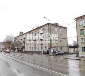 3-комн. квартира