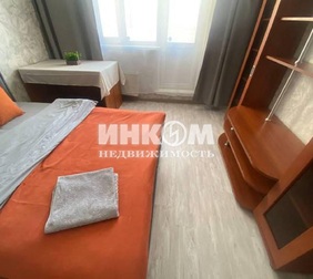 1-комн. квартира