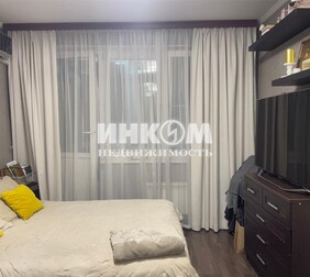 3-комн. квартира