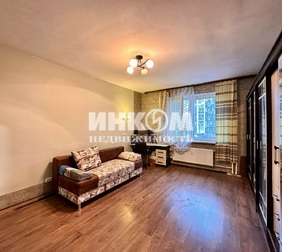 2-комн. квартира