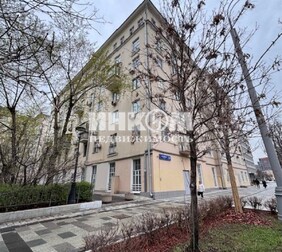 3-комн. квартира