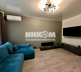 2-комн. квартира