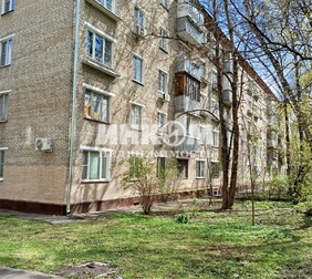 1 комната в 2-комн. квартире