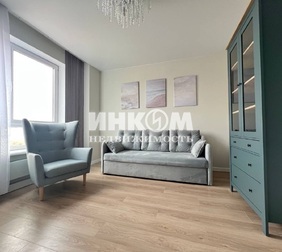 2-комн. квартира