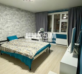 1-комн. квартира