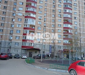1-комн. квартира