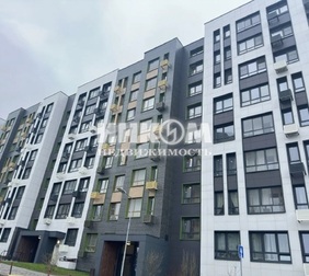 1-комн. квартира