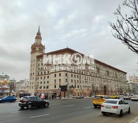 2-комн. квартира