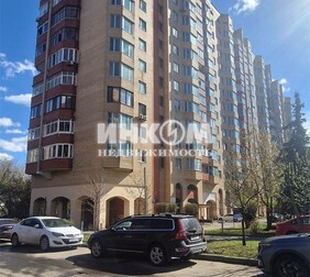 3-комн. квартира
