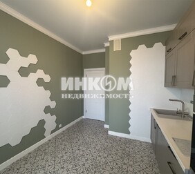 1-комн. квартира