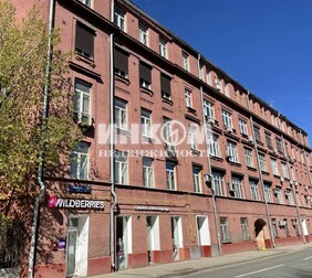 4-комн. квартира