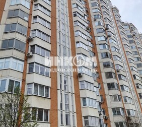 1-комн. квартира