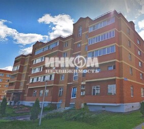 1-комн. квартира
