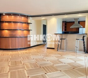 3-комн. квартира