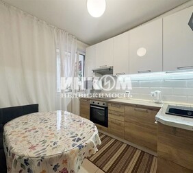 1-комн. квартира