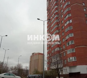 1-комн. квартира