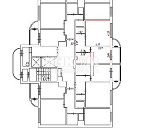 1-комн. квартира