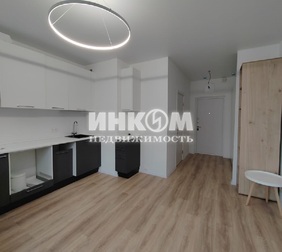 1-комн. квартира