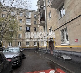 3-комн. квартира