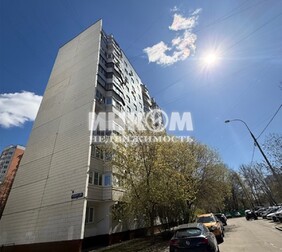 3-комн. квартира
