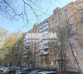 1-комн. квартира