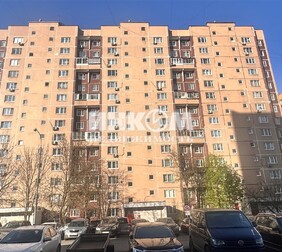 1-комн. квартира
