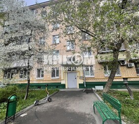 1-комн. квартира