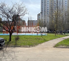 1-комн. квартира