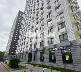 1-комн. квартира