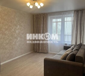 2-комн. квартира