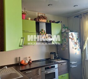 3-комн. квартира